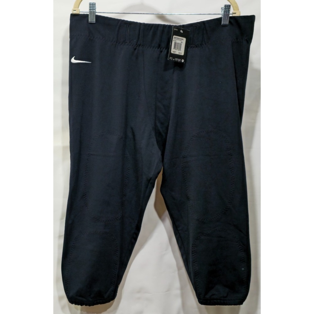 Nike Stock Performance Football Pants NEW Size 3XL RN# 56323 NWT